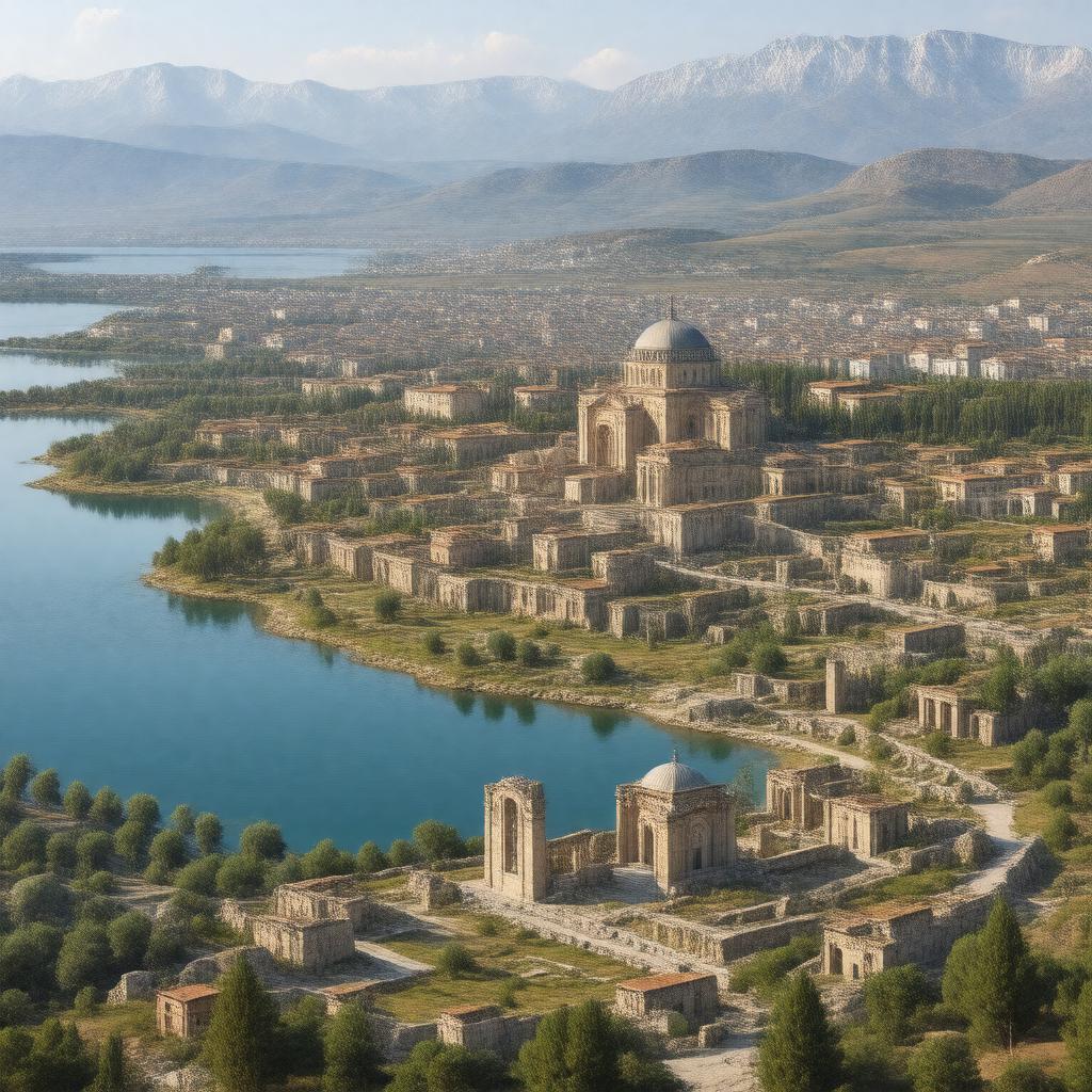 Nicaea (Council of Nicaea)
